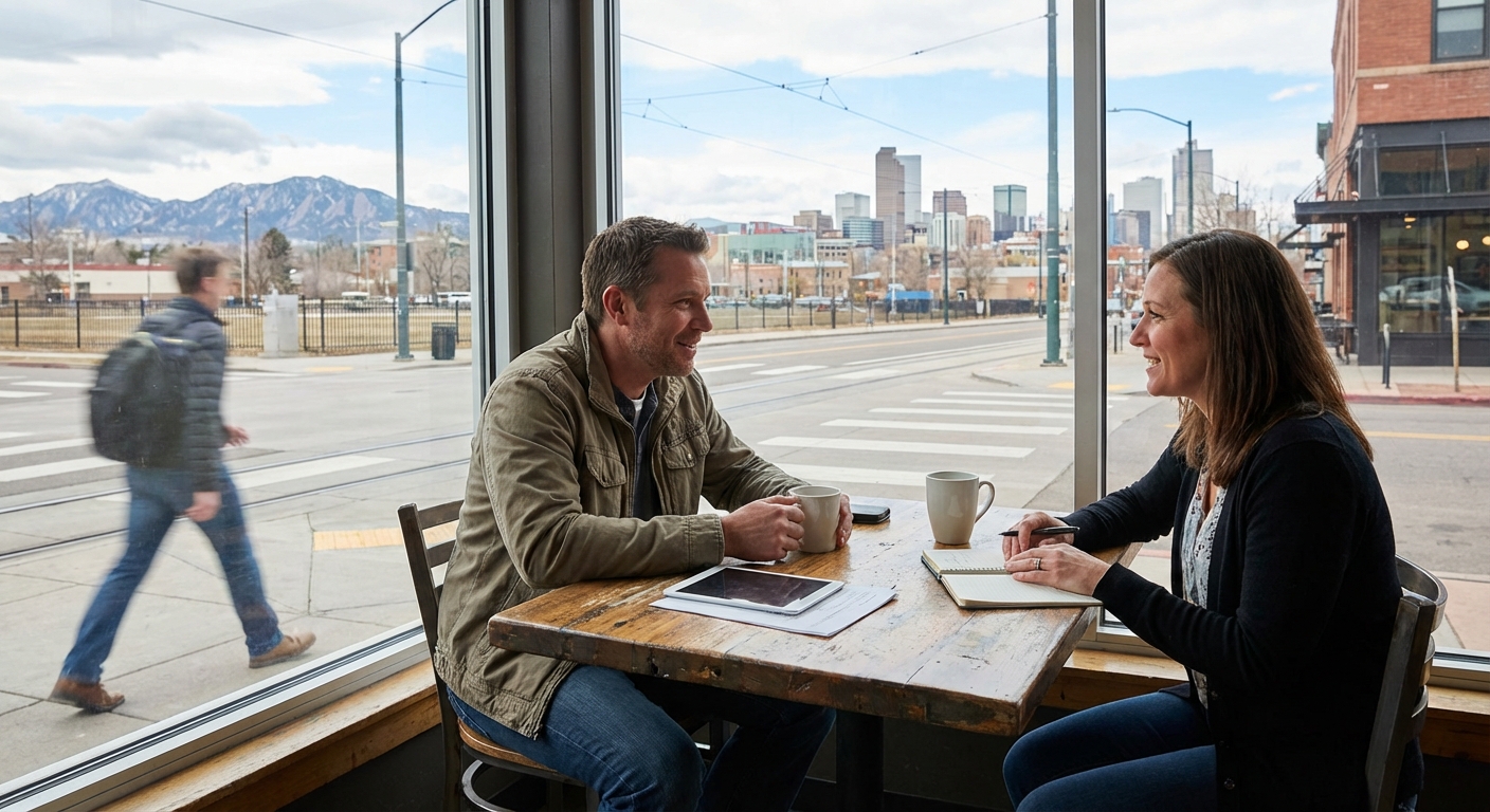 Can Recovery Coaching in Denver Help You Stay on Track?