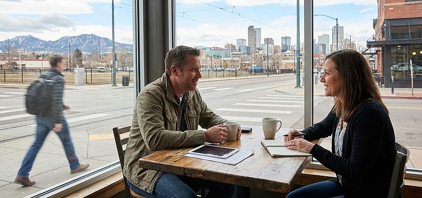 Can Recovery Coaching in Denver Help You Stay on Track?