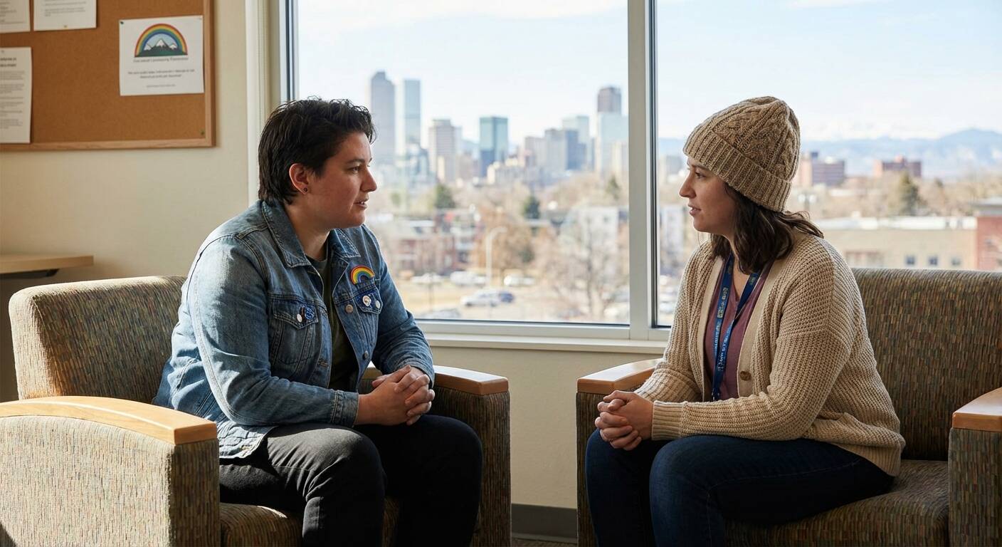 Why Trauma-Informed Care Is So Important in LGBTQIA2+ Recovery