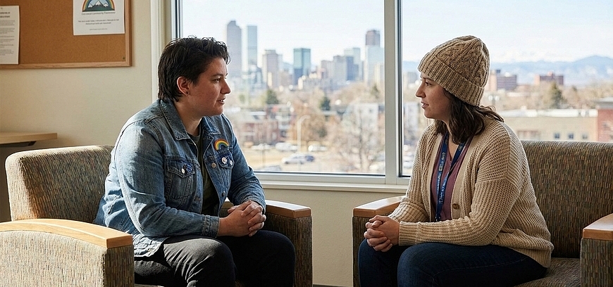 Why Trauma-Informed Care Is So Important in LGBTQIA2+ Recovery