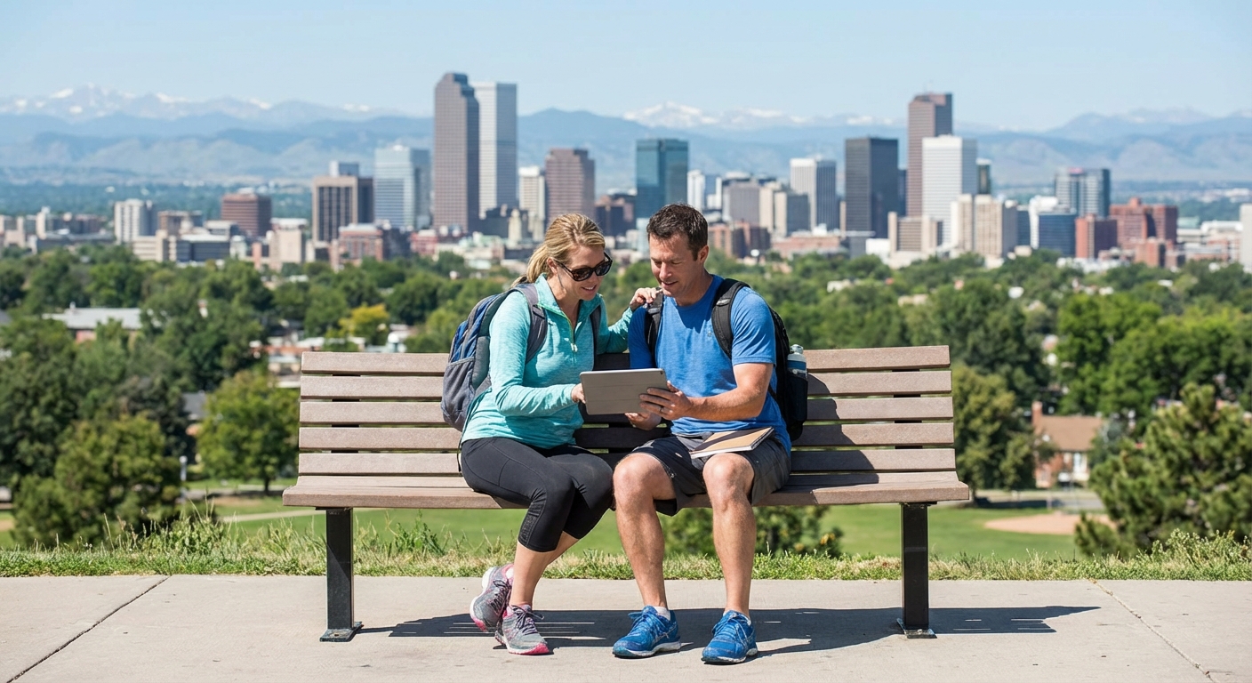 Recovery coaching in Denver helps you stay on track with structure, accountability, and support.