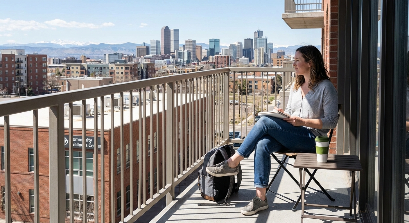 Is Outpatient Rehab in Denver the Right Fit for You?