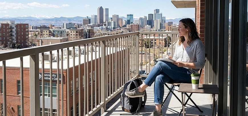 Is Outpatient Rehab in Denver the Right Fit for You?