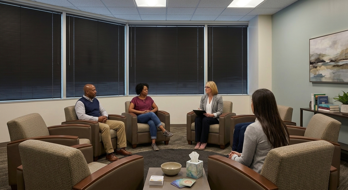 Is a BHA Licensed Treatment Center in Denver Important?