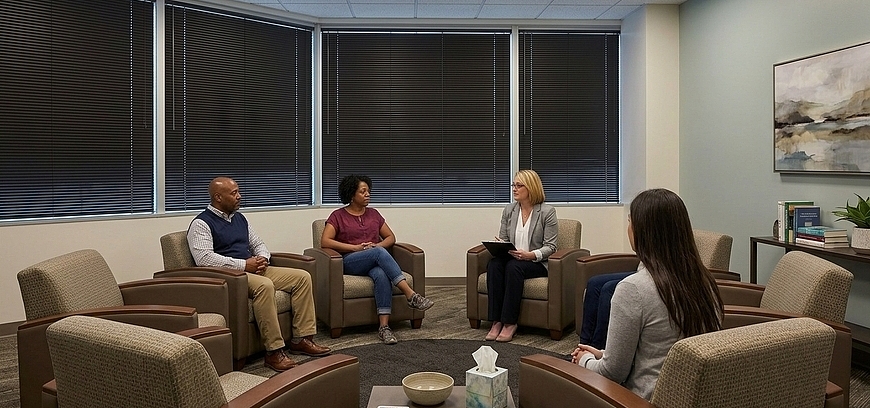 Is a BHA Licensed Treatment Center in Denver Important?