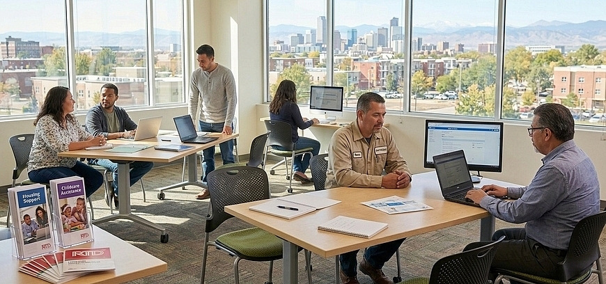 How Job Readiness Programs in Denver Support Long Term Stability