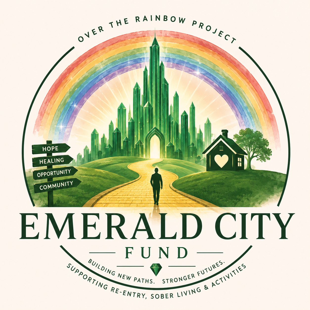 Emerald City Fund
