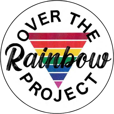 Over The Rainbow Project