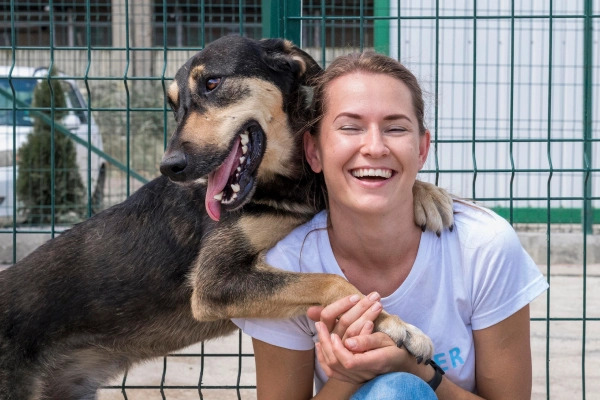 Wizard of Paws inspires new animal care careers and vocational opportunities