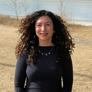 Stephanie Small