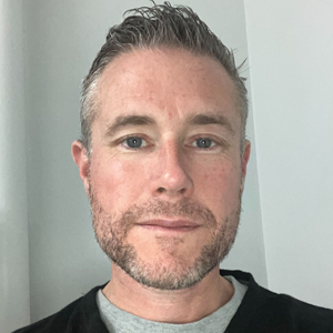 Michael Lindstrom (CPFS, QBHA)