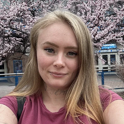 Karysma Eades-Umphlet